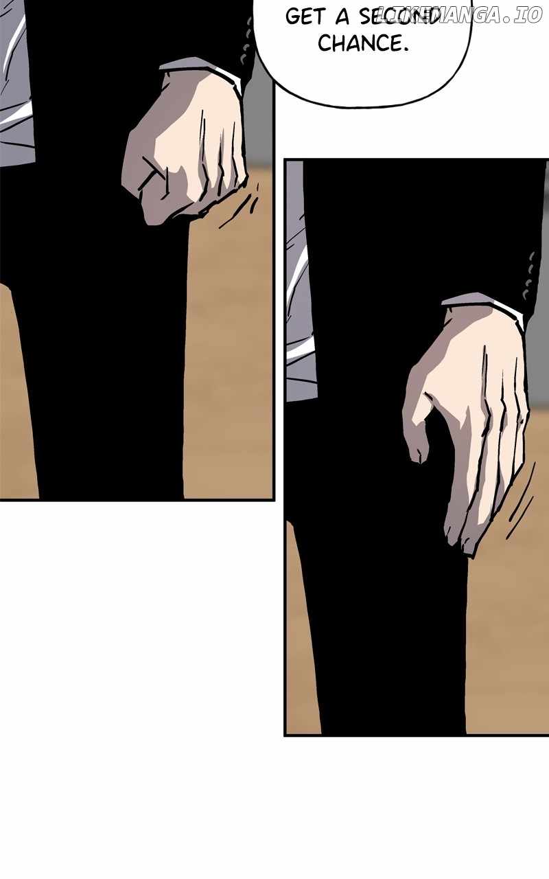 Boss Returns Chapter 37 42